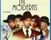 The Moderns