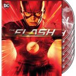 The Flash – The Complete Third Season