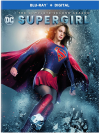 Supergirl: The Complete Second Season (Blu-ray & Digital)