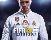 FIFA 18 Review
