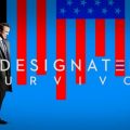 Designated Survivor Season 1