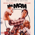 Mr. Mom (Collector’s Edition)