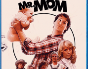 Mr. Mom (Collector’s Edition)