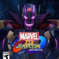 Marvel Vs Capcom: Infinite
