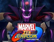 Marvel Vs Capcom: Infinite