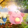 Pokémon GO gives details about social features, friends and trading