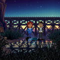 Thimbleweed Park Thimbleweed Park PS4 Review