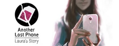 Another Lost Phone: Laura’s Story launches on PC/Mobile on September 21st