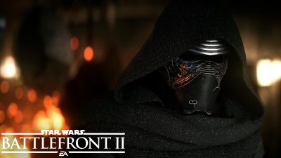 New Star Wars Battlefront II trailer released