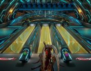 Tekken 7: Ultimate Tekken Bowl