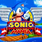 Sonic Mania Plus - digitalchumps