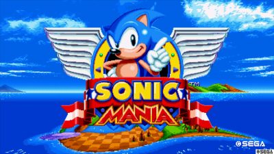 Sonic Mania Flourishes Native Problems as Prolific Solutions