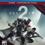 Destiny 2 Review