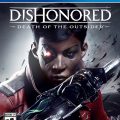 Dishonored: Death of the Outsider Review