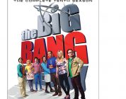 The Big Bang Theory – Season Ten