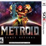 Metroid: Samus Returns