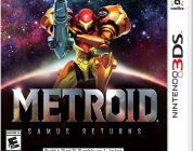 Metroid: Samus Returns