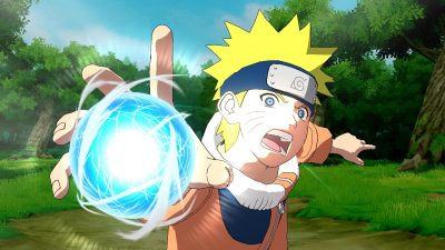 New co-op video released for Naruto to Boruto: Shinobi Striker