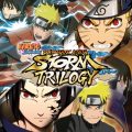 Naruto Shippuden: Ultimate Ninja Storm Trilogy Review