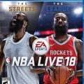 NBA Live 18 Review