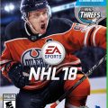 NHL 18 Review