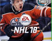 NHL 18 Review