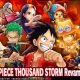 One Piece Thousand Storm gets massive update (and limited time goodies)