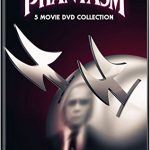 Phantasm 5 Movie DVD Collection