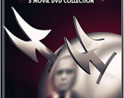 Phantasm 5 Movie DVD Collection