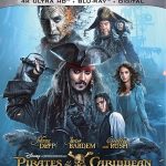 Pirates of the Caribbean: Dead Men Tell No Tales