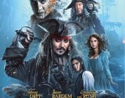 Pirates of the Caribbean: Dead Men Tell No Tales