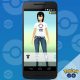 Free avatar item in Pokemon Go to support Global Goals Initiative
