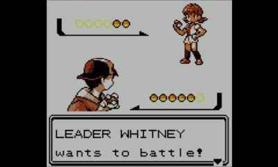 Pokémon Gold Version and Pokémon Silver Version available in the Nintendo eShop