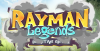 Rayman Legends Definitive Edition heads to the Switch