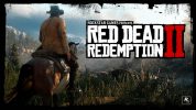 Red Dead Redemption 2 trailer released!