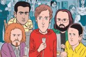 Silicon Valley Season 4 Giveaway!