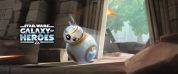 Players have a chance to unlock BB-8 in Star Wars: Galaxy of Heroes
