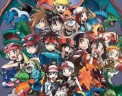 Let’s Find Pokemon/The Art of Pokemon Adventures