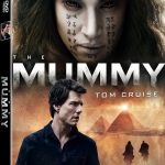 The Mummy (2017)