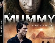 The Mummy (2017)