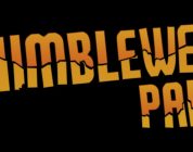 Thimbleweed Park (Switch)