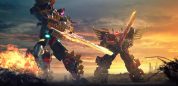 Transformers: Earth Wars brings new Dinobot Volcanicus into the mix