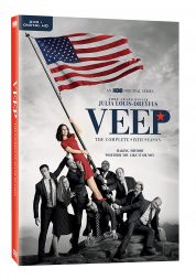 Veep Season 6 Giveaway!
