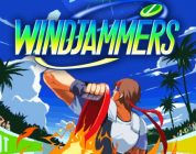 Windjammers Review