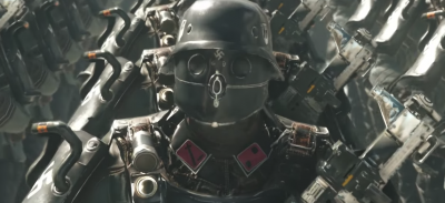 Wolfenstein II gets a ‘No More Nazis!’ gameplay trailer