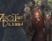 Zero Escape: Zero Time Dilemma Review