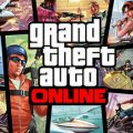 Grand Theft Auto Online is waiting for you to click here!