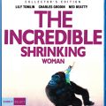 The Incredible Shrinking Woman