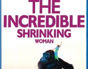 The Incredible Shrinking Woman