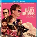Baby Driver
